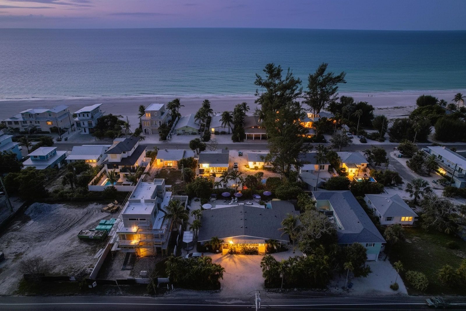 Holmes Beach Trio B
